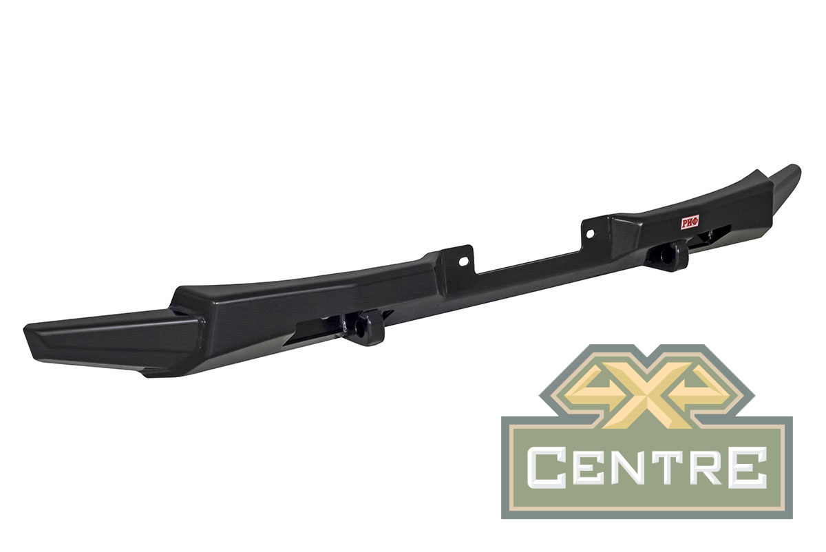 Бампер РИФ силовой передний Mitsubishi Pajero Sport 2015-2020 под площадку для лебёдки RIFPS3-30000 Бампер РИФ силовой передний Mitsubishi Pajero Sport 2015-2020 под площадку для лебёдки RIFPS3-30000