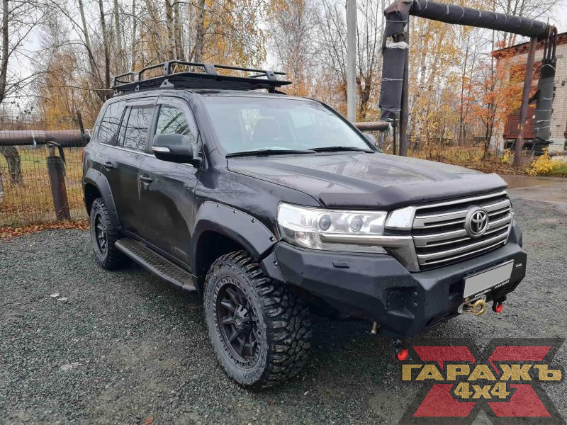 Land Cruiser 200 Land Cruiser 200