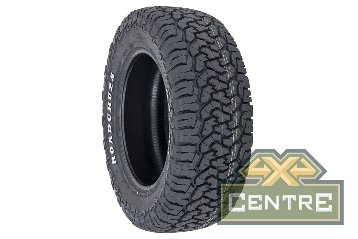 Шина ROADCRUZA RA1100 LT265/70R18 124/121S Шина ROADCRUZA RA1100 LT265/70R18 124/121S