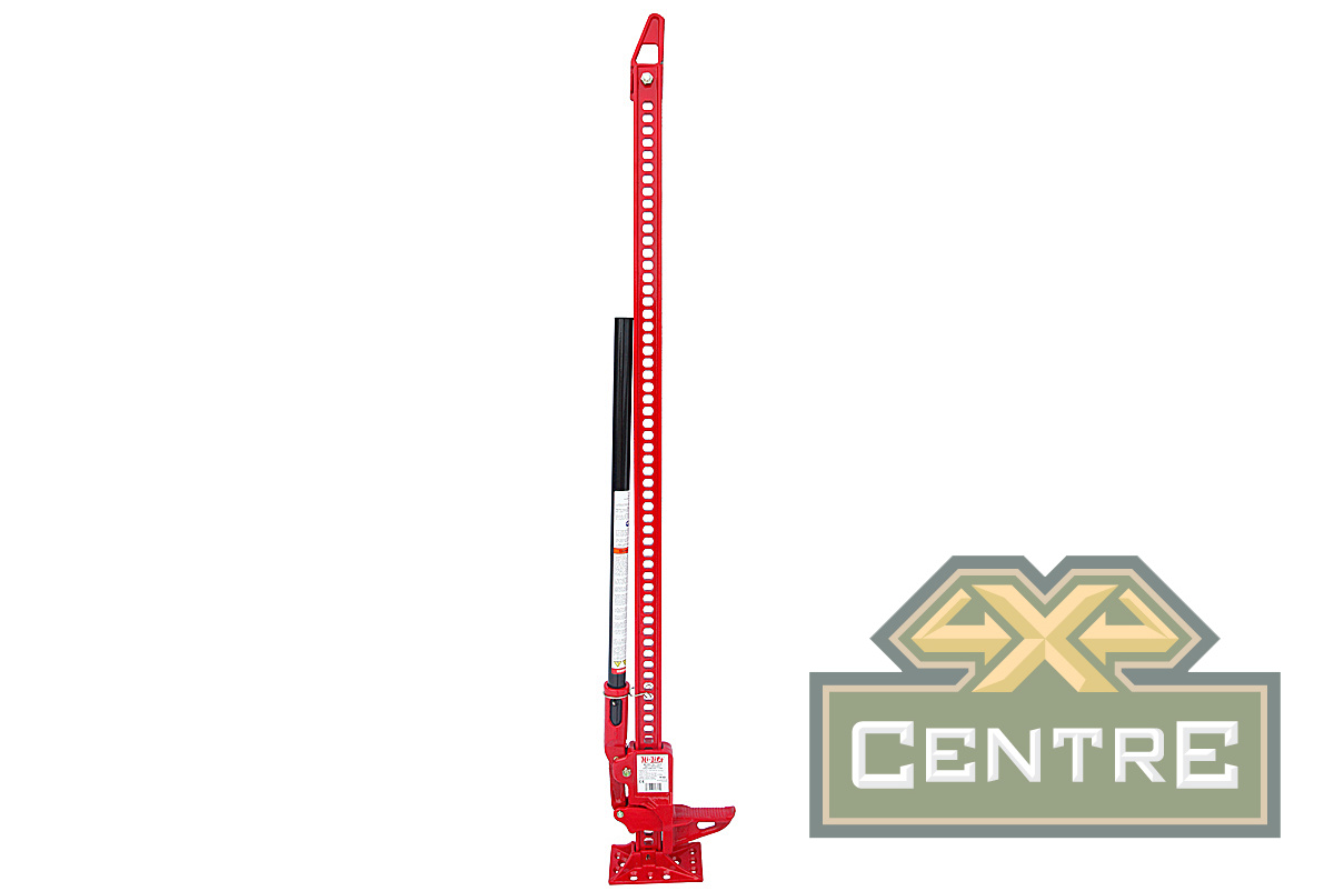 Домкрат реечный Hi-Lift чугун 150 см  HL-605 Домкрат реечный Hi-Lift чугун 150 см  HL-605