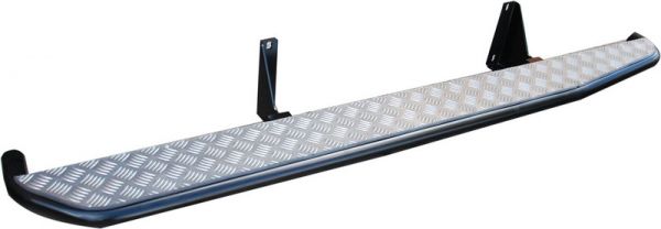 Пороги РИФ силовые Mitsubishi Pajero Sport II 2009-2015 бодилифт 40 мм Пороги РИФ силовые Mitsubishi Pajero Sport II 2009-2015 бодилифт 40 мм