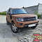 Land Rover Discovery Raptor