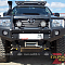 Toyota Hilux MT 35 Black Raptor