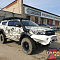 Toyota HiLux Revo MT 35 Stealth