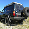 Toyota Land Cruiser 80 MT 33