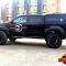 Toyota Hilux MT 35 Black Raptor