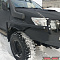 Toyota Hilux MT 35 Black Raptor