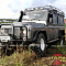 Land Rover Defender 110 ХТ 34