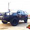 Toyota Hilux MT 35 Black Raptor