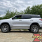 Toyota Fortuner AT 31"