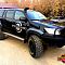 Toyota Hilux MT 35 Black Raptor