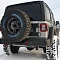 Jeep Wrangler JL MT 35"