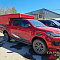 Toyota Hilux Revo Автодом Toyota Hilux Revo Автодом