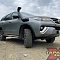 Toyota Fortuner AT 31"