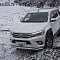 Toyota HiLux revo AT 32" лайт