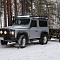 Land Rover Defender 90 МТ 33"