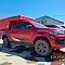 Toyota Hilux Revo Автодом Toyota Hilux Revo Автодом