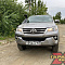 Toyota Fortuner AT 31"