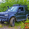 Suzuki Jimny XT 31