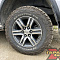 Toyota Fortuner AT 31"