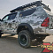 Toyota HiLux Revo MT 35 Stealth