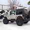 Jeep Wrangler TJ XT 35''