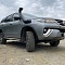 Toyota Fortuner AT 31"