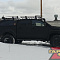 Toyota Hilux MT 35 Black Raptor