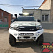 Toyota HiLux Revo MT 35 Stealth